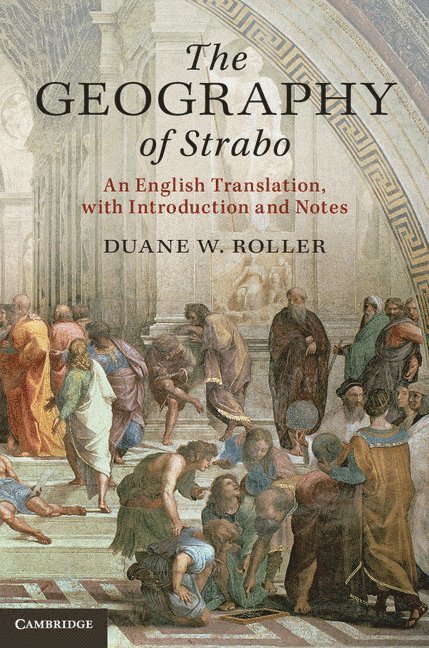 The Geography of Strabo 1
