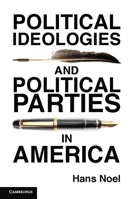 Political Ideologies and Political Parties in America 1