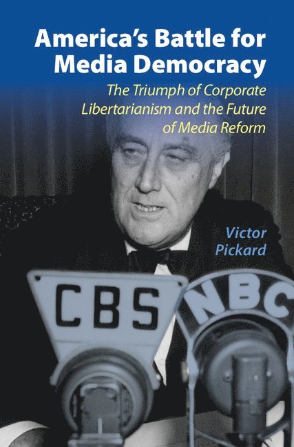 America's Battle for Media Democracy 1