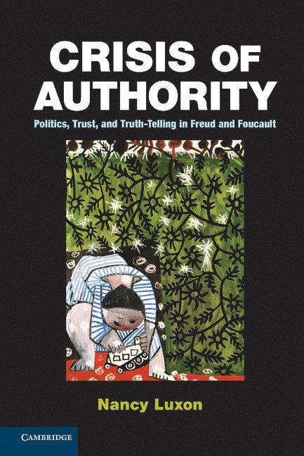 Crisis of Authority 1