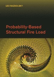 bokomslag Probability-Based Structural Fire Load