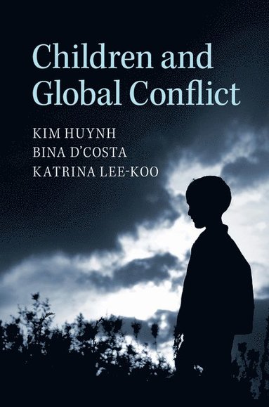 bokomslag Children and Global Conflict