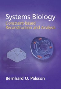 bokomslag Systems Biology