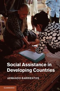 bokomslag Social Assistance in Developing Countries