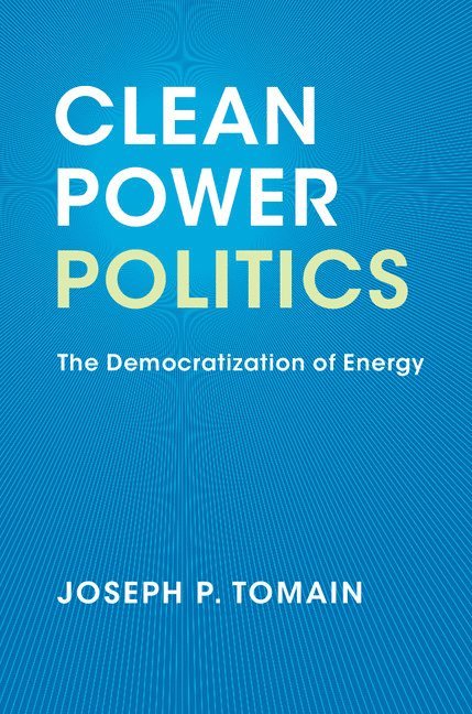 Clean Power Politics 1