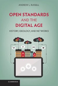 bokomslag Open Standards and the Digital Age