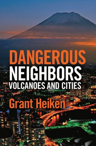 bokomslag Dangerous Neighbors