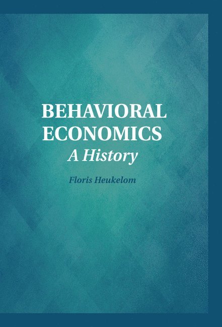 Behavioral Economics 1