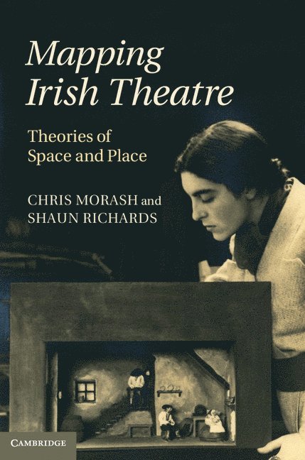 Mapping Irish Theatre 1