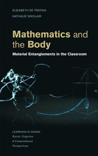 bokomslag Mathematics and the Body