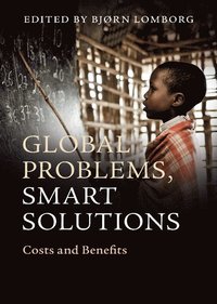 bokomslag Global Problems, Smart Solutions