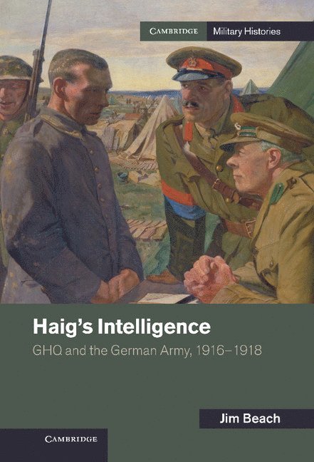 Haig's Intelligence 1