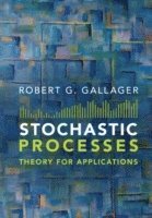 Stochastic Processes 1