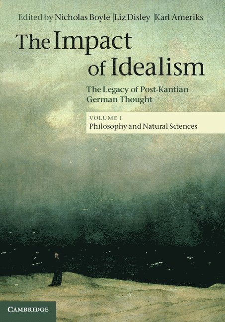 The Impact of Idealism 1