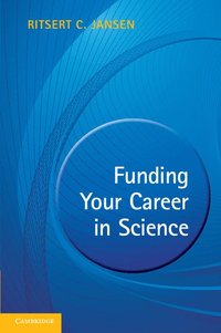 bokomslag Funding your Career in Science