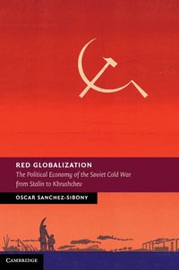 bokomslag Red Globalization