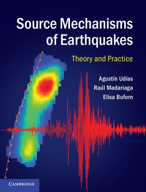 Source Mechanisms of Earthquakes 1