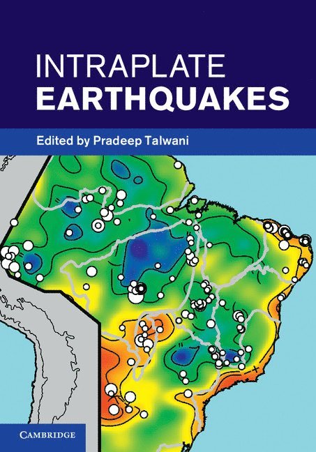 Intraplate Earthquakes 1