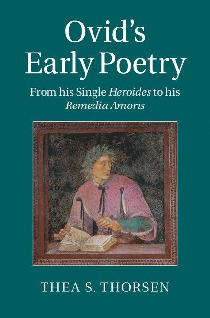 Ovid's Early Poetry 1