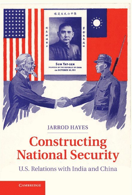 Constructing National Security 1