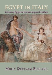 bokomslag Egypt in Italy