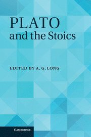 bokomslag Plato and the Stoics