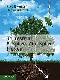 bokomslag Terrestrial Biosphere-Atmosphere Fluxes