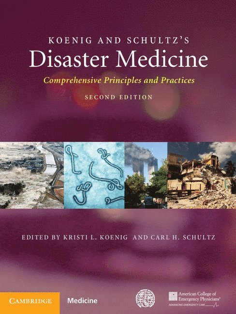 Koenig and Schultz's Disaster Medicine 1