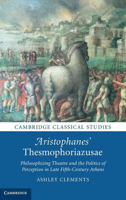 Aristophanes' Thesmophoriazusae 1