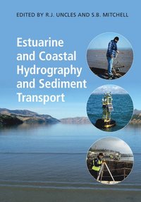 bokomslag Estuarine and Coastal Hydrography and Sediment Transport