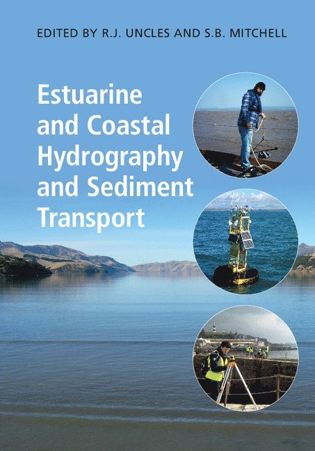 Estuarine and Coastal Hydrography and Sediment Transport 1