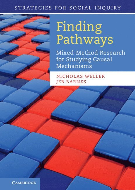 Finding Pathways 1