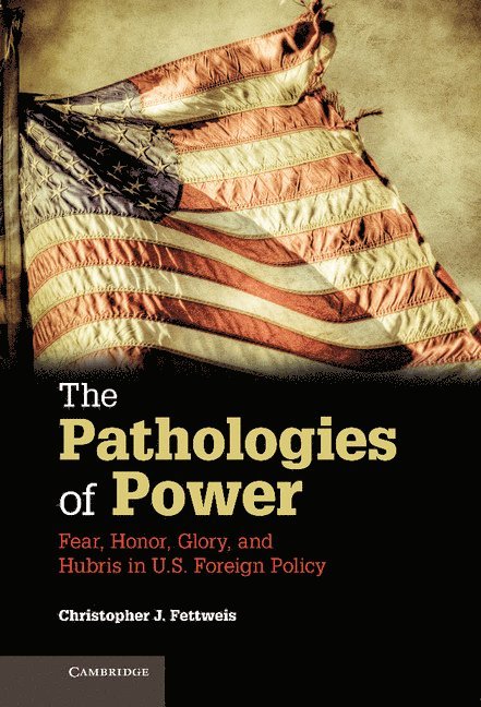 The Pathologies of Power 1