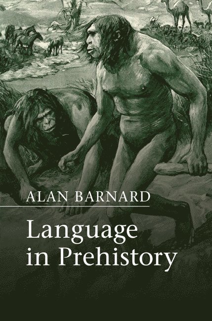 Language in Prehistory 1