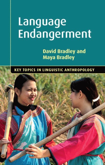 Language Endangerment 1