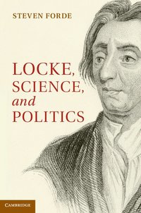 bokomslag Locke, Science, and Politics