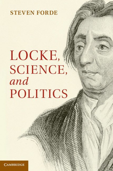 Locke, Science and Politics 1