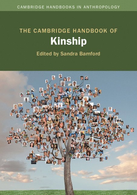 The Cambridge Handbook of Kinship 1