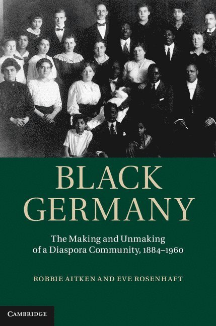 Black Germany 1