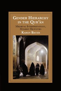 bokomslag Gender Hierarchy in the Qur'an
