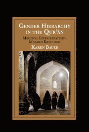 bokomslag Gender Hierarchy in the Qur'an