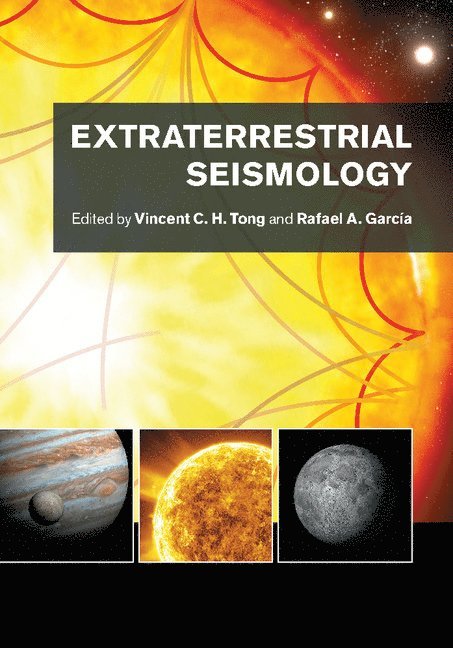 Extraterrestrial Seismology 1