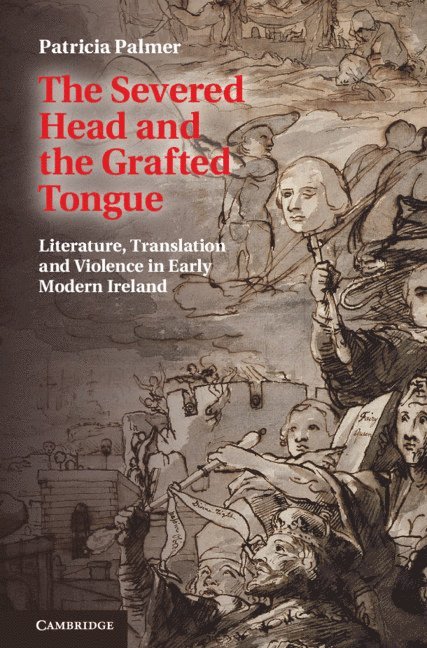The Severed Head and the Grafted Tongue