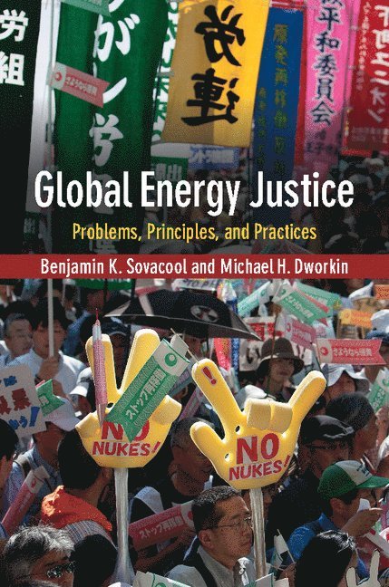 Global Energy Justice 1