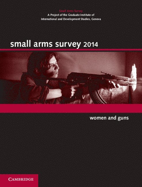 Small Arms Survey 2014