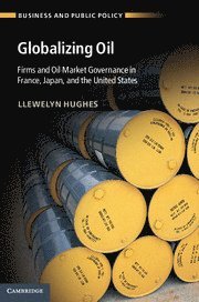 Globalizing Oil 1