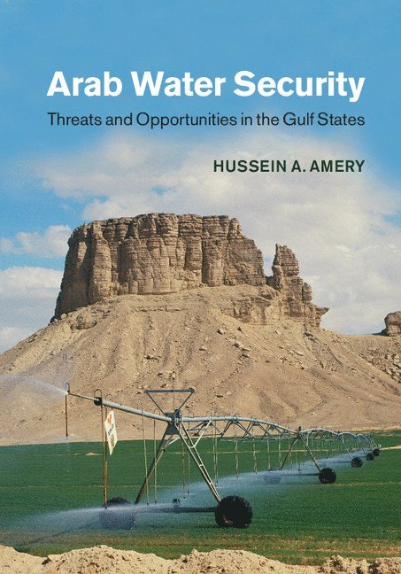 Arab Water Security 1