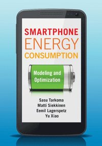 bokomslag Smartphone Energy Consumption