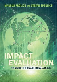 bokomslag Impact Evaluation