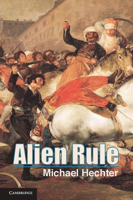 Alien Rule 1